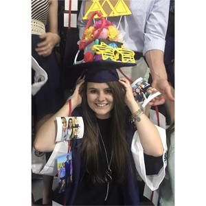 Meet your Posher, Brooke